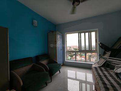 Hall Image of 1700 Sq.ft 3 BHK Apartment / Flat for sale in Behala Chowrasta Kolkata for Rs. 11000000