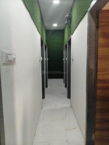 Image of 600 Sq.ft 1.5 BHK Apartment / Flat for sale in Malad West, Mumbai for Rs. 6500000