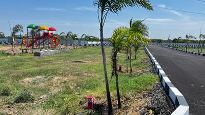 Image of 693 Sq.ft Residential Plot / Land for sale in Singaperumal Koil, Chennai for Rs. 1386693