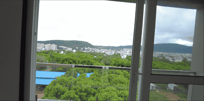 Image of 2690 Sq.ft 3 BHK Apartment / Flat for sale in YTY Prime, Madhurawada, Visakhapatnam for Rs. 15000000