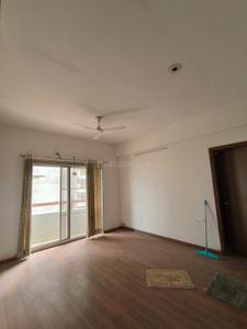 Hall Image of 1500 Sq.ft 3 BHK Apartment / Flat for rent in New Alkapuri Vadodara for Rs. 30000