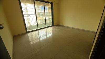 Bedroom Image of 1150 Sq.ft 2 BHK Apartment / Flat for sale in Maitri Planet, Kharghar Navi Mumbai for Rs. 10000000