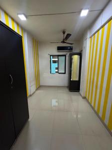 Hall Image of 600 Sq.ft 1 BHK Apartment / Flat for sale in Thakurli Thane for Rs. 5000000
