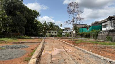 Image of 1307 Sq.ft Residential Plot / Land for sale in Kakkanad, Kochi for Rs. 4350000