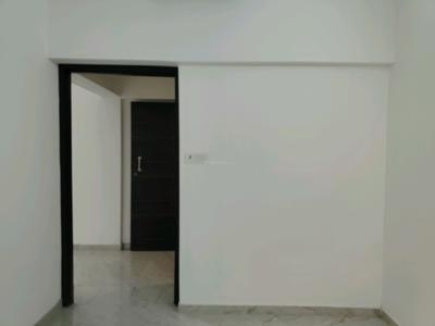 Bedroom Image of 670 Sq.ft 1 BHK Apartment / Flat for sale in Rajhans Moonstone, Vasai West Vasai for Rs. 6800000