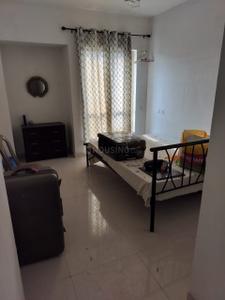 Hall Image of 1227 Sq.ft 3 BHK Apartment / Flat for sale in Magnolia Skyview, Omarhati Kolkata for Rs. 5700000