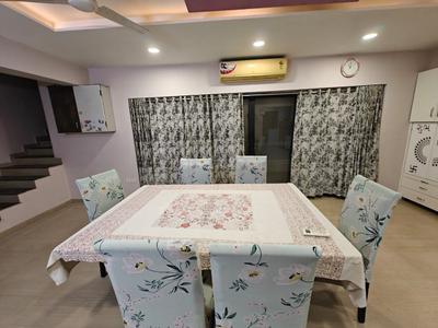 Hall Image of 3500 Sq.ft 4 BHK Penthouse for sale in Purohit Sopan Heights, Chandkheda Ahmedabad for Rs. 24000000