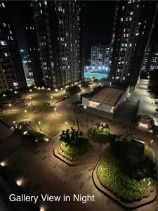 Balcony Image of 940 Sq.ft 2 BHK Apartment / Flat for sale in Hinjawadi Pune for Rs. 7500000