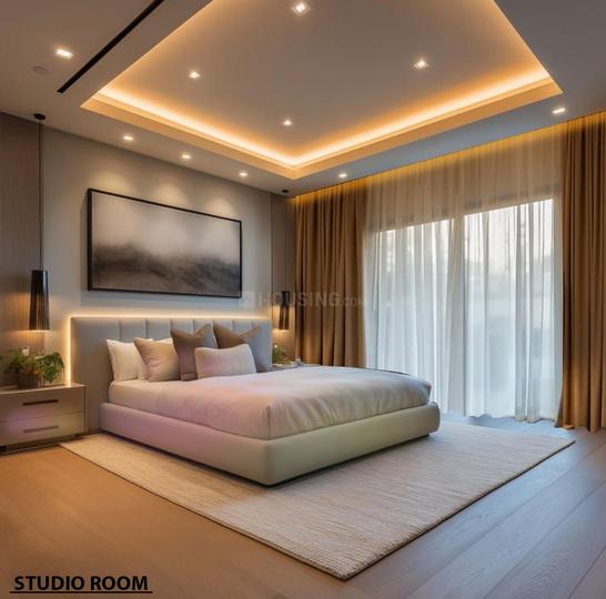 The Courtyard Shantipuram Main Image 1