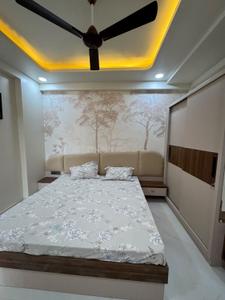 Bedroom Image of 1724 Sq.ft 3 BHK Penthouse for sale in Panchyawala Jaipur for Rs. 10000000
