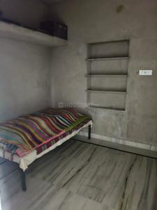 Bedroom Image of 1625 Sq.ft 3 BHK Builder Floor for rent in 1st Pulia Jodhpur for Rs. 22000