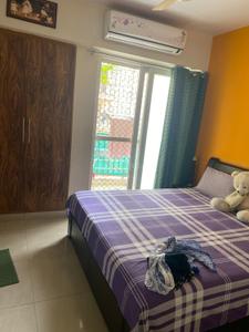 Bedroom Image of 1395 Sq.ft 3 BHK Apartment / Flat for sale in La Residentia, Noida Extension Greater Noida for Rs. 9800000