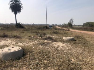Image of 209 Sq.ft Residential Plot / Land for sale in Jaypee Krowns, Sector 25 YEIDA, Greater Noida for Rs. 16720000