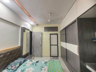 2 BHK Flat
