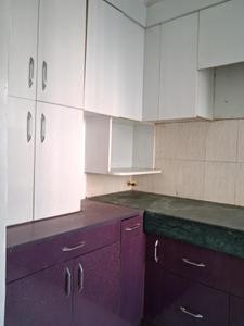 Kitchen Image of 824 Sq.ft 2 BHK Apartment / Flat for sale in Paras Tierea, Sector 137 Noida for Rs. 7000000