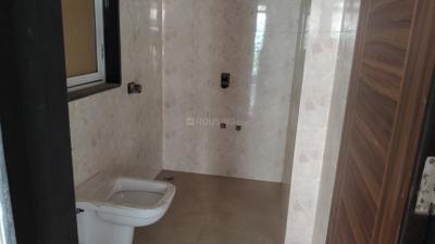 Image of 480 Sq.ft 1 BHK Apartment / Flat for sale in Cosmos Enclave, Kasarvadavali, Thane for Rs. 6700000