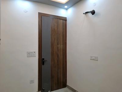Bedroom Image of 540 Sq.ft 2 BHK Apartment / Flat for sale in Vikram The Residency by Vikram Properties And Builder, Dwarka Mor New Delhi for Rs. 3850000