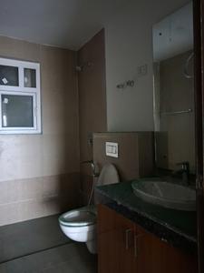 Bedroom Three Image of 3200 Sq.ft 4 BHK Apartment / Flat for sale in ATS Le Grandiose, Sector 150 Noida for Rs. 44800000