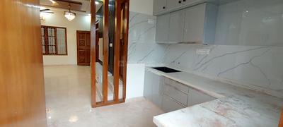 Kitchen Image of 2640 Sq.ft 4 BHK Independent House for sale in JP Nagar Bengaluru for Rs. 17600000