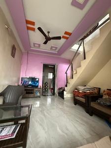 2 BHK Independent House
