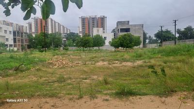 Image of 500 Sq.ft Residential Plot / Land for sale in Kokapet, Hyderabad for Rs. 87500000