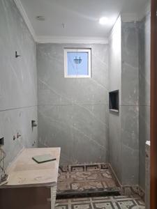 Bedroom Three Image of 1800 Sq.ft 3 BHK Builder Floor for sale in Paschim Vihar New Delhi for Rs. 35000000