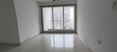 Hall Image of 1500 Sq.ft 2.5 BHK Apartment / Flat for sale in Kesar Exotica Phase I Basement Plus Ground Plus Upper 14 Floors, Kharghar Navi Mumbai for Rs. 24000000