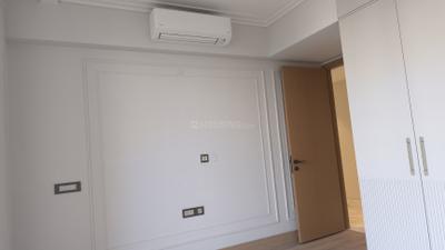 Bedroom Image of 3240 Sq.ft 4 BHK Builder Floor for sale in DLF The Grove, DLF Phase 5 Gurgaon for Rs. 85000000