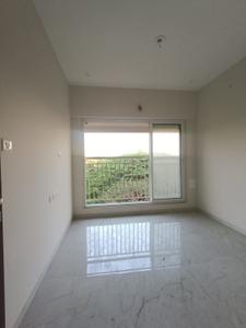 Hall Image of 619 Sq.ft 2 BHK Apartment / Flat for sale in HS Crest, Mulund East Mumbai for Rs. 15100000
