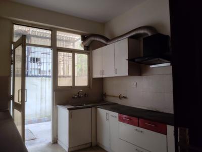 Kitchen Image of 1920 Sq.ft 3.5 BHK Villa for rent in Supertech Czar Villas, Omicron I Greater Noida for Rs. 30000