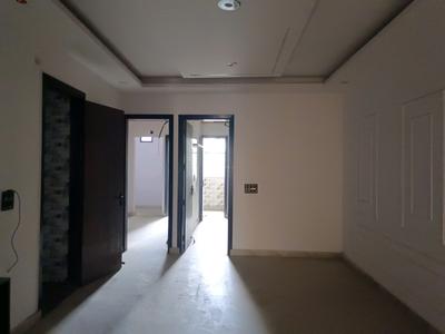 Living Room Image of 1300 Sq.ft 3 BHK Builder Floor for sale in Sector 21 Rohini New Delhi for Rs. 11000000