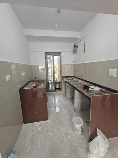 Siddhivinayak Habitats Kitchen 1