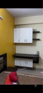 Bedroom Image of 1600 Sq.ft 3 BHK Apartment / Flat for rent in Morabadi Ranchi for Rs. 20000
