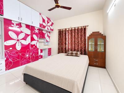 Bedroom Image of 1887 Sq.ft 3 BHK Apartment / Flat for sale in Century Infiniti, KPC Layout Bengaluru for Rs. 23000000