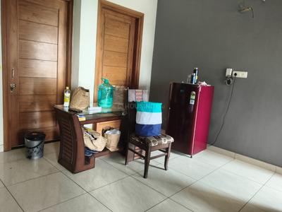 Bedroom Image of 1800 Sq.ft 2 BHK Independent House for rent in Mohali Village Mohali for Rs. 18000