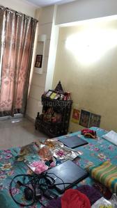 Bedroom Image of 1600 Sq.ft 3 BHK Apartment / Flat for sale in Proview Laboni, Crossings Republik Ghaziabad for Rs. 9900000