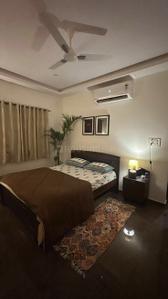Bedroom Image of 1937 Sq.ft 7 BHK Independent House for sale in Sector 41 Noida for Rs. 55000000