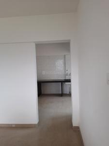 Hall Image of 965 Sq.ft 2 BHK Apartment / Flat for sale in Gorhe Bk. Pune for Rs. 4200000