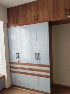 Bedroom Image of 1191 Sq.ft 2 BHK Apartment / Flat for sale in Mana Capitol Apartment, Carmelaram Bengaluru for Rs. 16000000