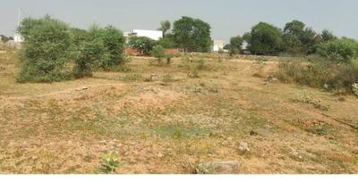 Image of 900 Sq.ft Residential Plot / Land for sale in GLS Arawali Homes, Sector 4, Sohna for Rs. 1500000