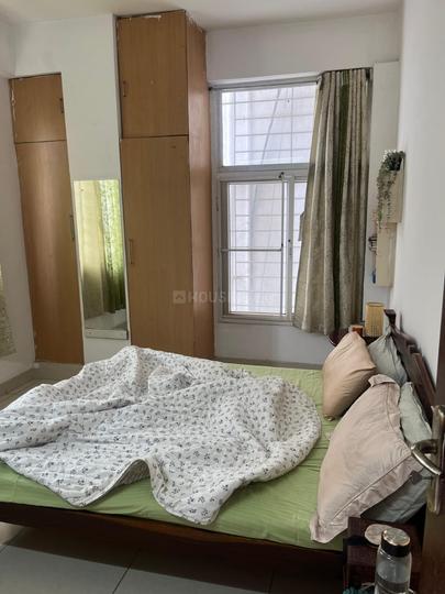 Sector 6, HSR Layout Bedroom 1