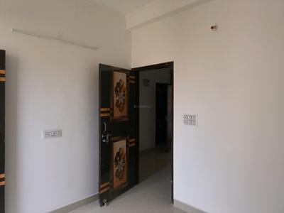 Bedroom Image of 750 Sq.ft 2 BHK Builder Floor for sale in DLF Ankur Vihar Ghaziabad for Rs. 2355998