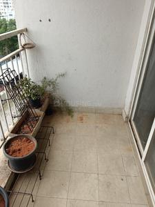 Balcony Image of 875 Sq.ft 2 BHK Apartment / Flat for sale in Bommasandra Bengaluru for Rs. 5900000