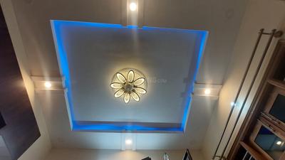 Bathroom Image of 1200 Sq.ft 2 BHK Apartment / Flat for rent in Jaya Chamarajendra Nagar Bengaluru for Rs. 35000