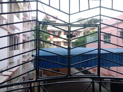 Living Room Image of 1040 Sq.ft 2 BHK Apartment / Flat for rent in Keshtopur Kolkata for Rs. 23000