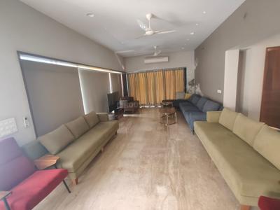 Hall Image of 7425 Sq.ft 5 BHK Villa for sale in Goyal Riviera Greens, Shantipura Ahmedabad for Rs. 145100000
