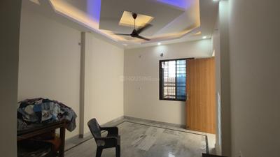 King Awadh Colony Living Room 1
