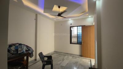 Living Room Image of 1530 Sq.ft 3 BHK Independent House for sale in King Awadh Colony, Kalli Poorab Lucknow for Rs. 5000002