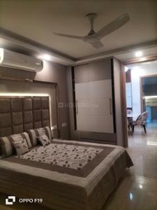 Bedroom Image of 1780 Sq.ft 3 BHK Apartment / Flat for sale in Palam Vihar Gurgaon for Rs. 22000000