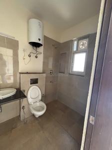 Image of 2290 Sq.ft 3 BHK Apartment / Flat for rent in ATS Triumph, Sector 104, Gurgaon for Rs. 56000